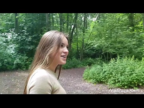 ❤️ Aghju suggeritu à Evelina ch'è no fottemu in un locu publicu ! Ella disse di sì. Allora l'aghju scopata in u culo è cum'è in bocca. Allora si pisciava. ️❌ Cazzo à noi ❌️❤