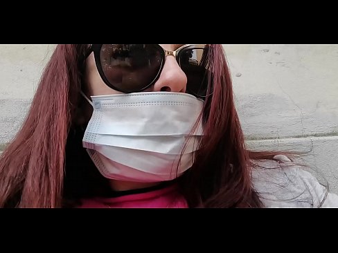 ❤️ Nicoletta si vendica di u so vicinu è piscia in u so garage (Special Covid19 Italian Quarantine) ️❌ Cazzo à noi ❌️❤