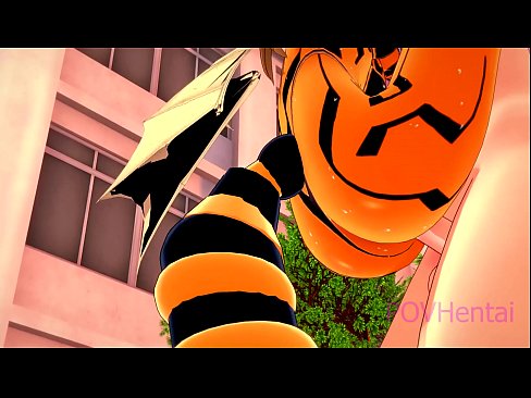 ❤️ Mostru di Wasp Girl ️❌ Cazzo à noi ❌️❤