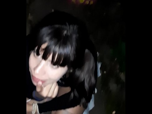 ❤️ In a strada pene gonfiatu in cambiu di caramelle ️❌ Cazzo à noi ❌️❤