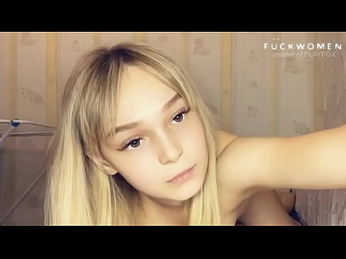 ❤️ Una scolaretta insaziabile dà un creampay orale vibrante di schiacciante à un cumpagnu di classe ️❌ Cazzo à noi ❌️❤