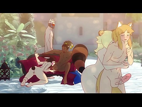 ❤️ I scatti più vividi di stu cartoon in slow motion. ️❌ Cazzo à noi ❌️❤