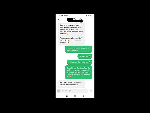 ❤️ Aghju aghjustatu un novu PAWG da Tinder à u mo harem (parlà à Tinder inclusu) ️❌ Cazzo à noi ❌️❤