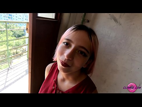 ❤️ Student Sensual Sucks a Stranger in the Outback - Cum On His Face ️❌ Cazzo à noi ❌️❤